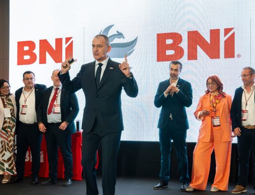 BNI NIP
