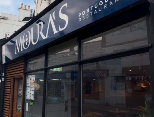 Moura’s Restaurant