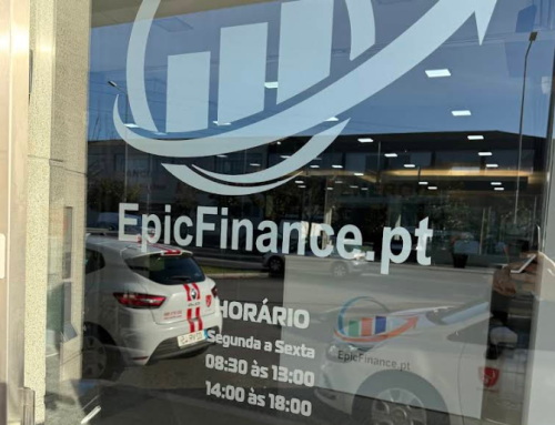 EpicFinance