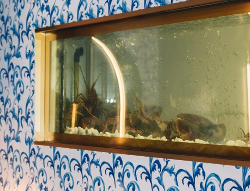 Marisqueira do Porto