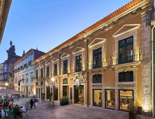 PortoBay Hotels & Resorts