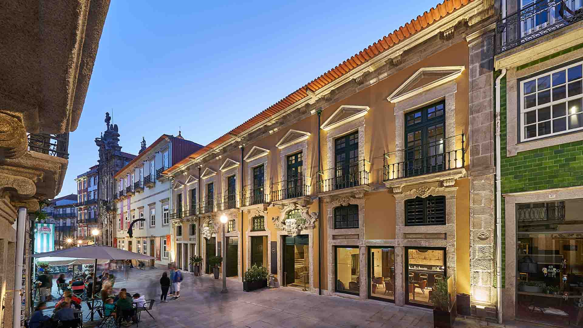 PortoBay Hotels & Resorts